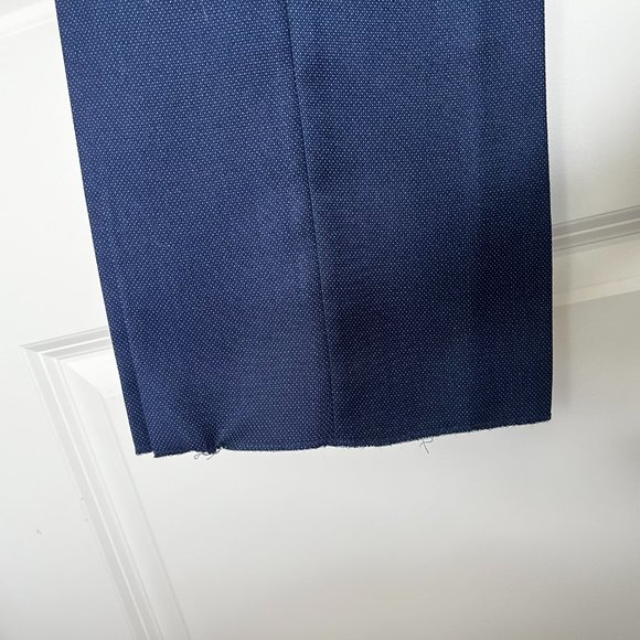 New Suit - Perry Ellis - Tags On - Picture 7 of 7